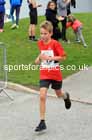 Boys under-13s 2022 Northern Road Relays, SportsCity, Manchester. Photo: David T. Hewitson/Sports for All Pics